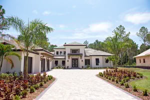 Villa Del Mar 1-1